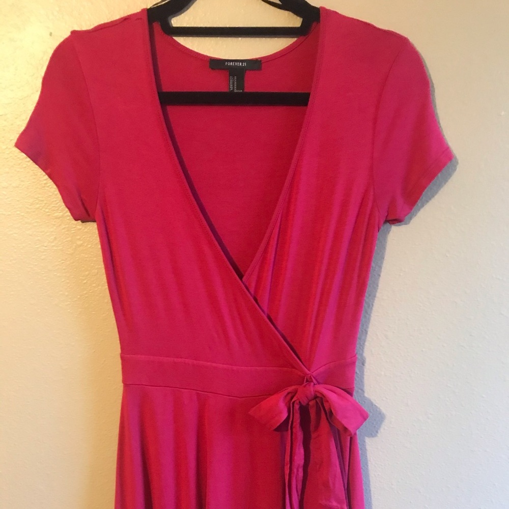 Forever 21 skort romper